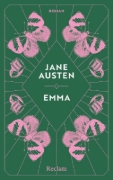Buchcover und Innenansicht für das Buch: Emma