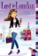 Buchcover und Innenansicht für das Buch: Lost in London