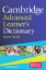 Buchcover und Innenansicht für das Buch: Cambridge Advanced Learner's Dictionary Fourth edition