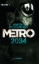 Buchcover und Innenansicht für das Buch: Metro 2034