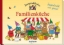 Buchcover und Innenansicht für das Buch: Zwergenstübchen Familienküche