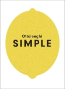 Buchcover und Innenansicht für das Buch: Ottolenghi SIMPLE
