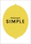 Buchcover und Innenansicht für das Buch: Ottolenghi SIMPLE