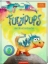 Buchcover und Innenansicht für das Buch: Furzipups, der Knatterdrache