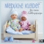 Buchcover und Innenansicht für das Buch: Niedliche Kleider für meine Lieblingspuppe
