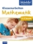 Buchcover und Innenansicht für das Buch: Mathematik 4. Klasse