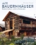Buchcover und Innenansicht für das Buch: Alte Bauernhäuser