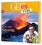 Buchcover und Innenansicht für das Buch: GEOLINO MINI: Alles über Vulkane (10)