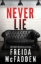Buchcover und Innenansicht für das Buch: Never Lie