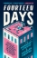 Buchcover und Innenansicht für das Buch: Fourteen Days