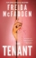 Buchcover und Innenansicht für das Buch: The Tenant