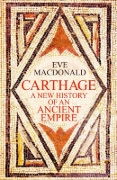 Buchcover und Innenansicht für das Buch: Carthage