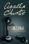 Buchcover und Innenansicht für das Buch: Alibi