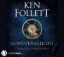 Buchcover und Innenansicht für das Buch: The Armour of Light