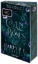 Buchcover und Innenansicht für das Buch: The Cursed (2 THE COVEN OF BONES)