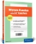 Buchcover und Innenansicht für das Buch: Warum Kunden (nicht) kaufen