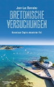 Buchcover und Innenansicht für das Buch: Bretonische Versuchungen