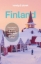 Buchcover und Innenansicht für das Buch: Lonely Planet Finland