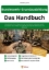 Buchcover und Innenansicht für das Buch: Bundeswehr Grundausbildung - Das Handbuch