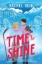 Buchcover und Innenansicht für das Buch: Time to Shine