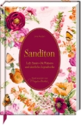 Buchcover und Innenansicht für das Buch: Sanditon