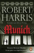 Buchcover und Innenansicht für das Buch: Munich