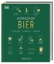 Buchcover und Innenansicht für das Buch: Workshop Bier