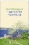 Buchcover und Innenansicht für das Buch: Ein Frühlingstag mit Theodor Fontane