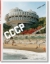 Buchcover und Innenansicht für das Buch: Cosmic Communist Constructions Photographed