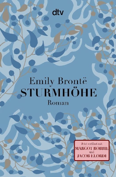Buchcover und Innenansicht für das Buch: Wuthering Heights