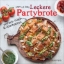 Buchcover und Innenansicht für das Buch: Pains hérissons, l' apéro à partager