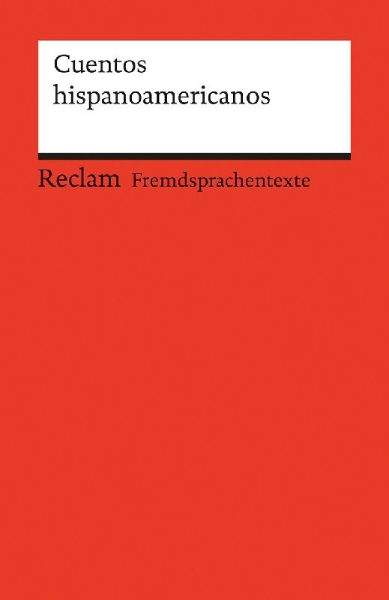 Buchcover und Innenansicht für das Buch: Cuentos hispanoamericanos