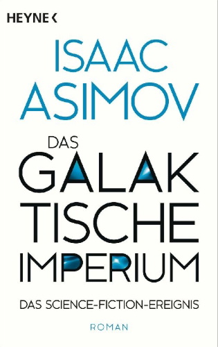 Buchcover und Innenansicht für das Buch: Robots and Empire