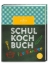 Buchcover und Innenansicht für das Buch: Das Dr. Oetker Schulkochbuch für Kinder