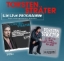 Buchcover und Innenansicht für das Buch: Die Live-Programme