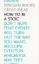 Buchcover und Innenansicht für das Buch: How to Be a Stoic