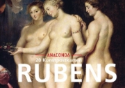 Buchcover und Innenansicht für das Buch: Postkarten-Set Peter Paul Rubens