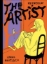 Buchcover und Innenansicht für das Buch: The Artist