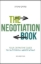 Buchcover und Innenansicht für das Buch: The Negotiation Book