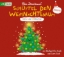 Buchcover und Innenansicht für das Buch: Schüttel den Weihnachtsbaum