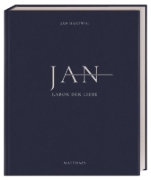 Buchcover und Innenansicht für das Buch: Jan
