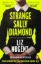 Buchcover und Innenansicht für das Buch: Strange Sally Diamond