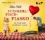 Buchcover und Innenansicht für das Buch: Steckerlfischfiasko