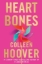 Buchcover und Innenansicht für das Buch: Heart Bones