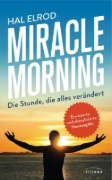 Buchcover und Innenansicht für das Buch: The Miracle Morning