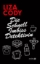 Buchcover und Innenansicht für das Buch: The Short-Order Detective