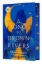 Buchcover und Innenansicht für das Buch: A Song to Drown Rivers