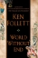 Buchcover und Innenansicht für das Buch: World Without End