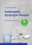 Buchcover und Innenansicht für das Buch: Funktionelle Dysphagie-Therapie