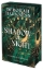Buchcover und Innenansicht für das Buch: Shadow of Night